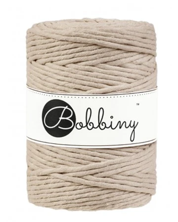 Bobbiny MACRAME CORDS 5MM